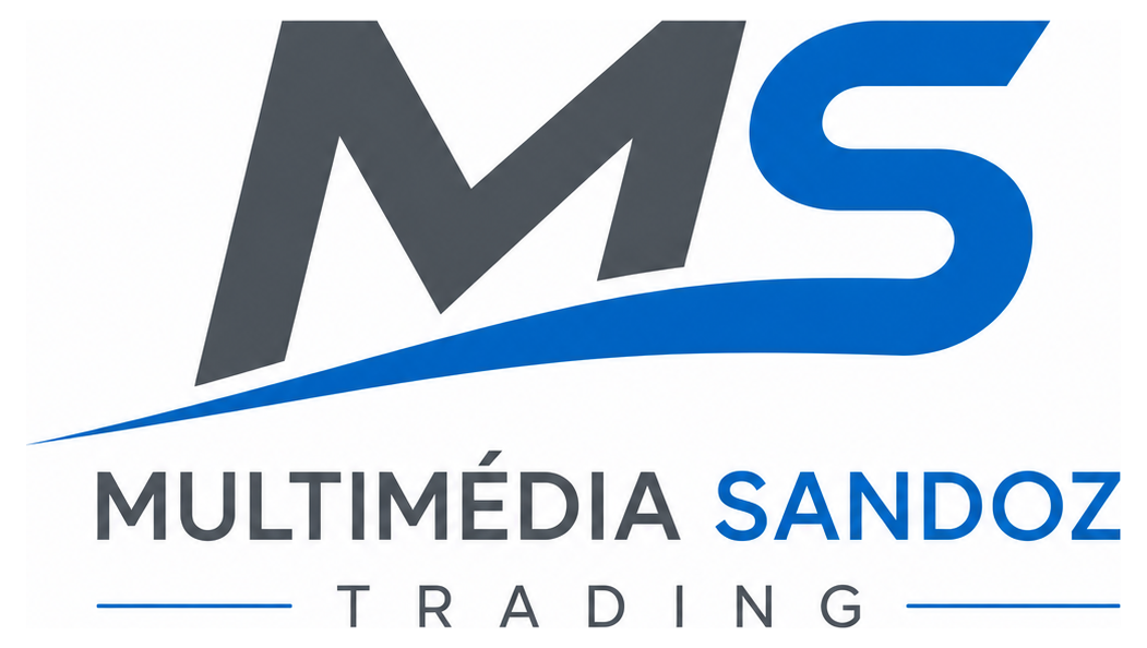 Logo Multimédia Sandoz Trading