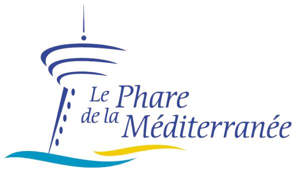 Phare de la méditerranée - Palavas